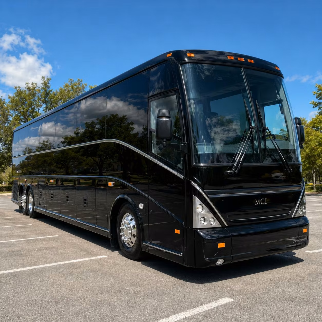 bridgestone arena concert transportation in nashville