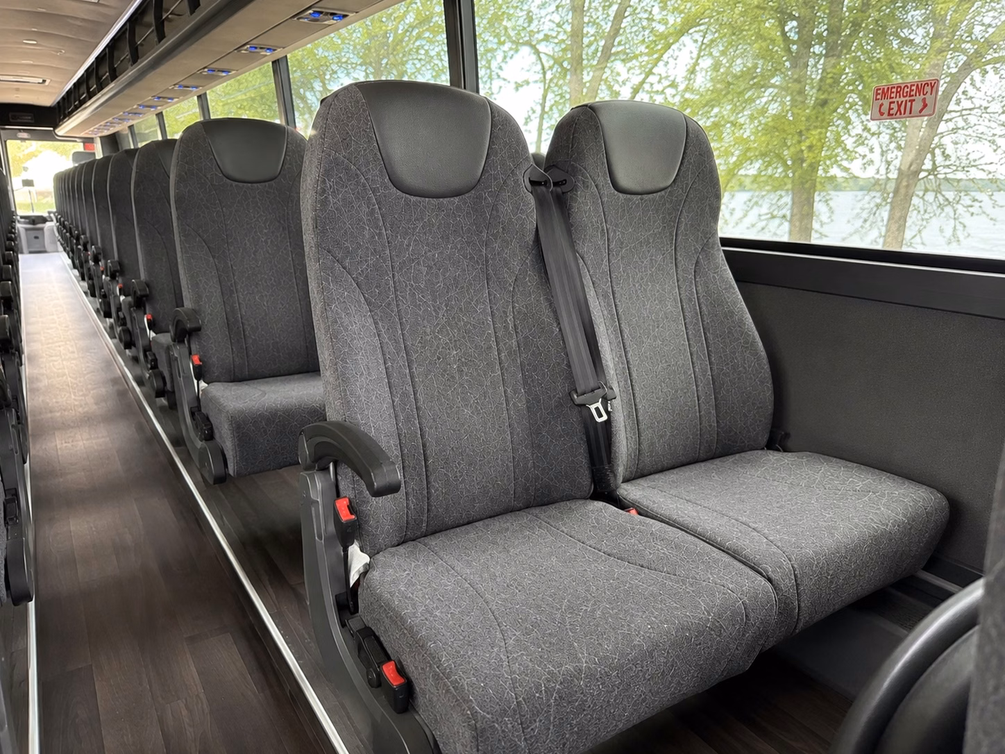 busrentalnashville com makes it easy to book wedding shuttles for the entire guest list