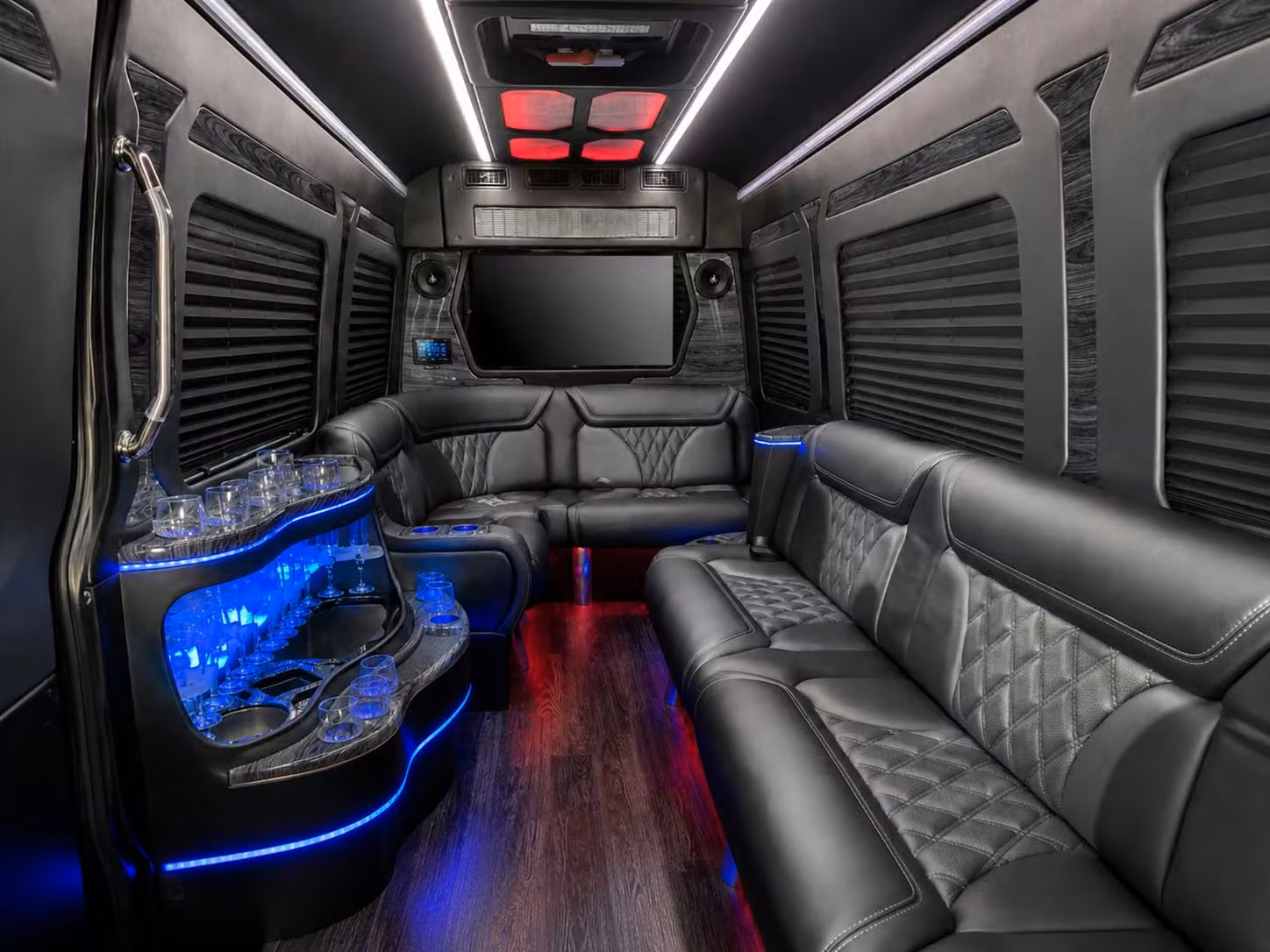 check off corporate event shuttles convention transportation and team outings all in one place
