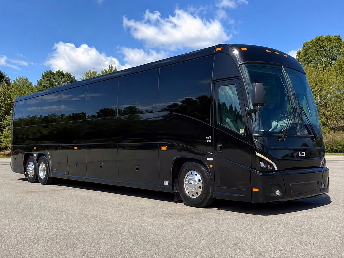 corporate event transportation in nashville and all the surrounding areas