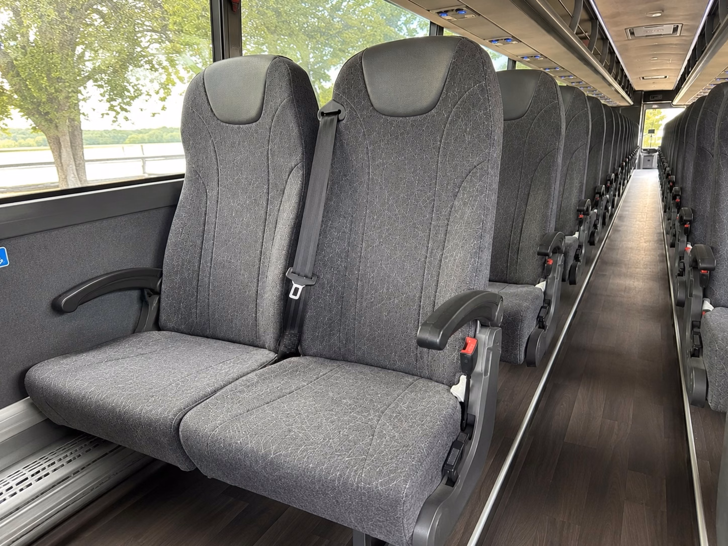 fill out one quick form to compare nashville wedding charter buses side by side