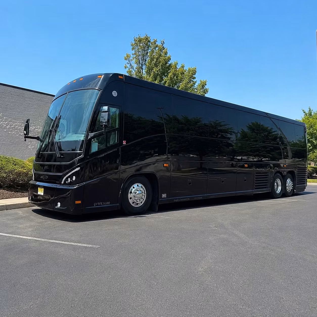 fort campbell military transportation and troop shuttle services near nashville