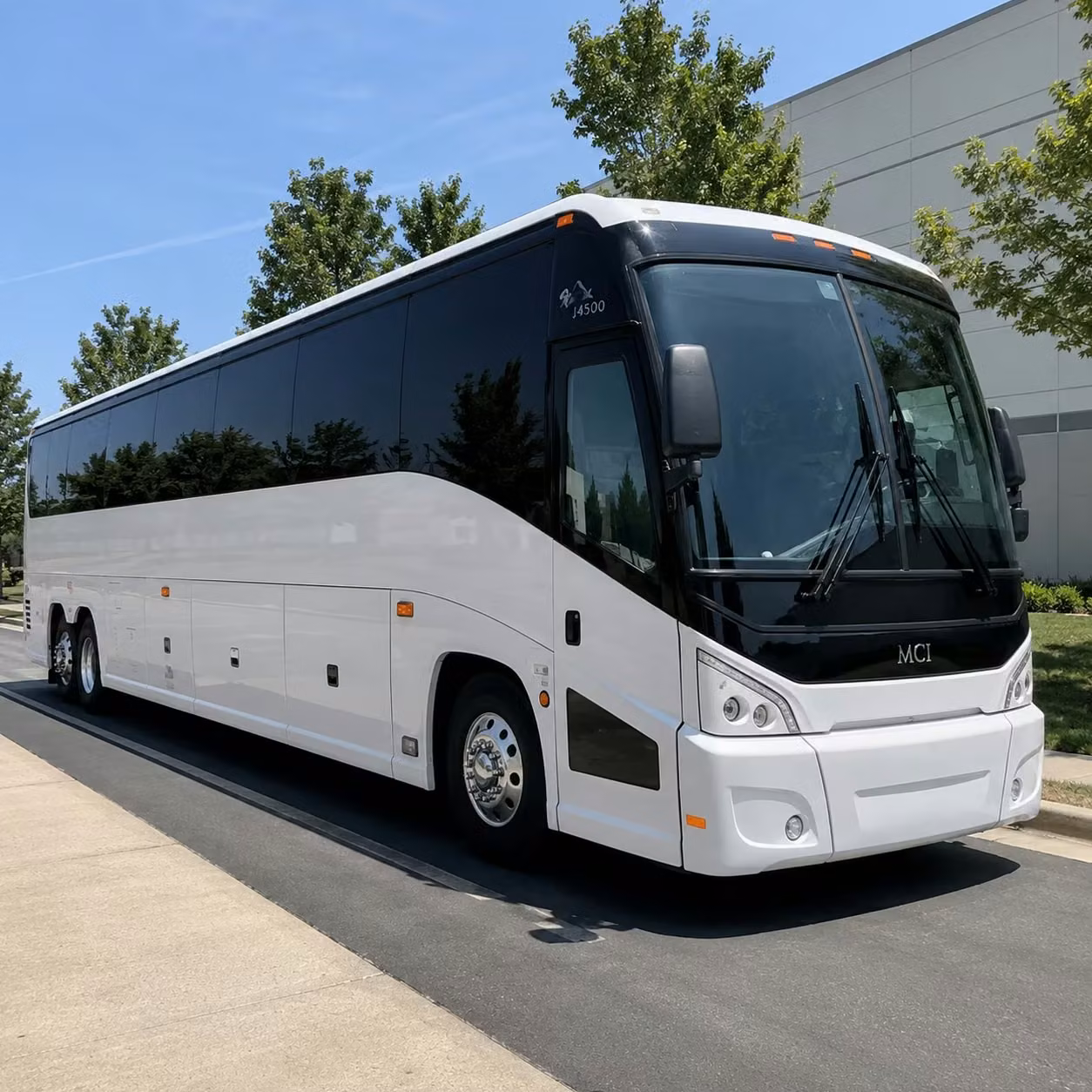 long distance transportation in nashville and all the surrounding areas