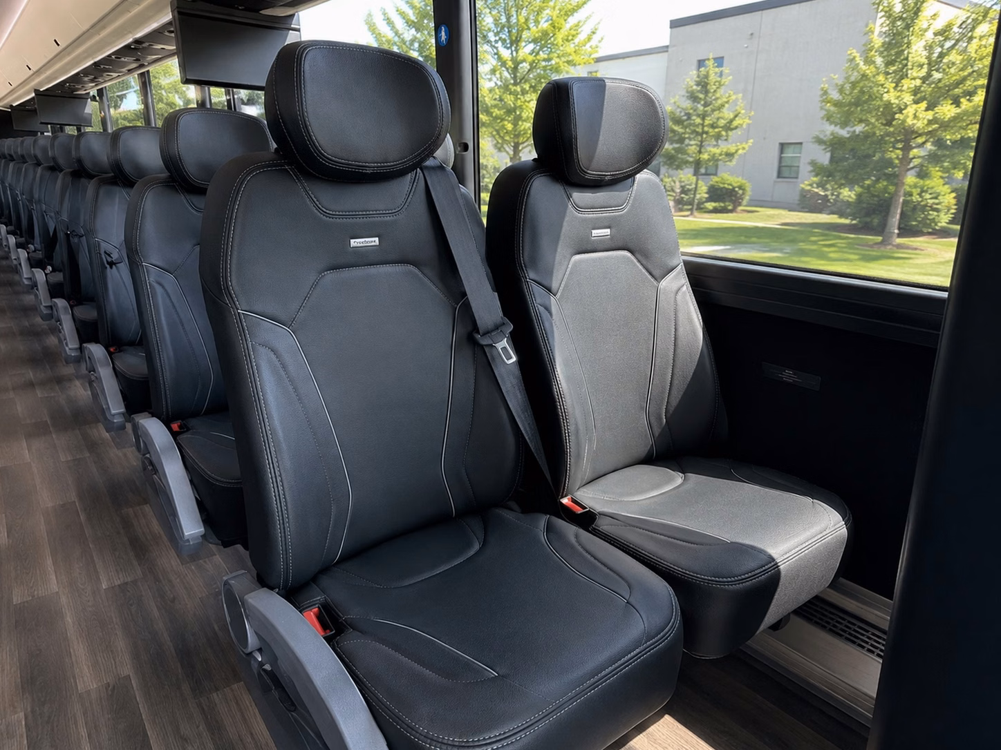 nashville s iconic venues deserve equally seamless guest shuttles