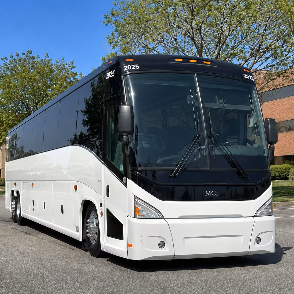 no event is too large for nashville church transportation through busrentalnashville com