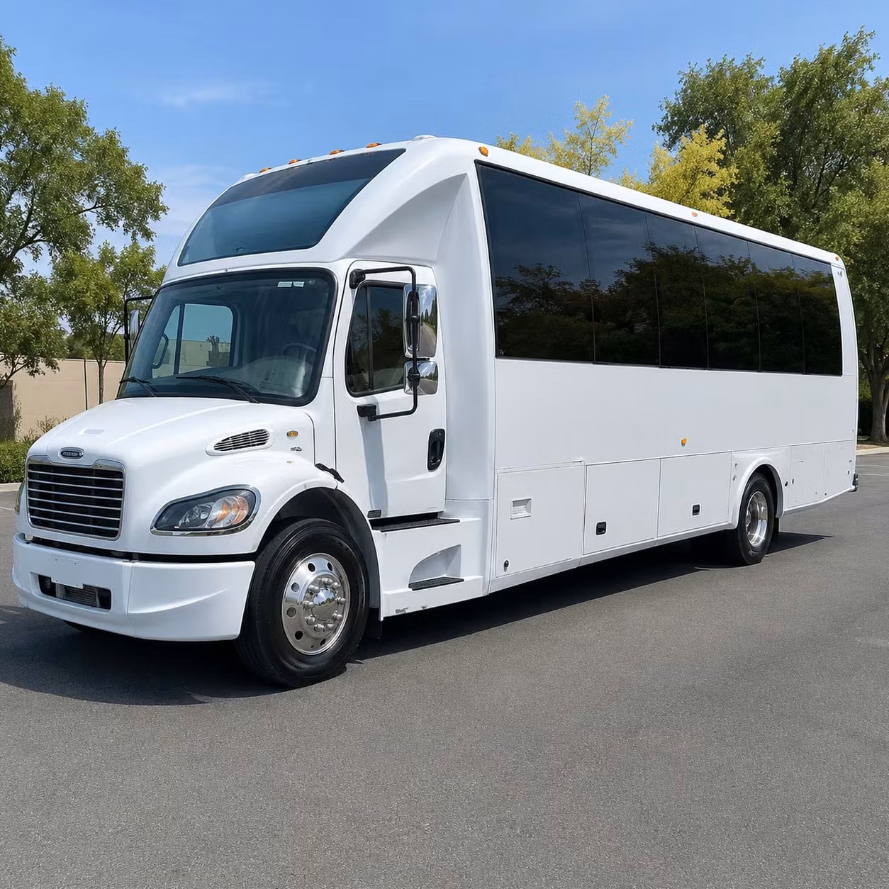 party buses for nashville concert pre games and bar crawls