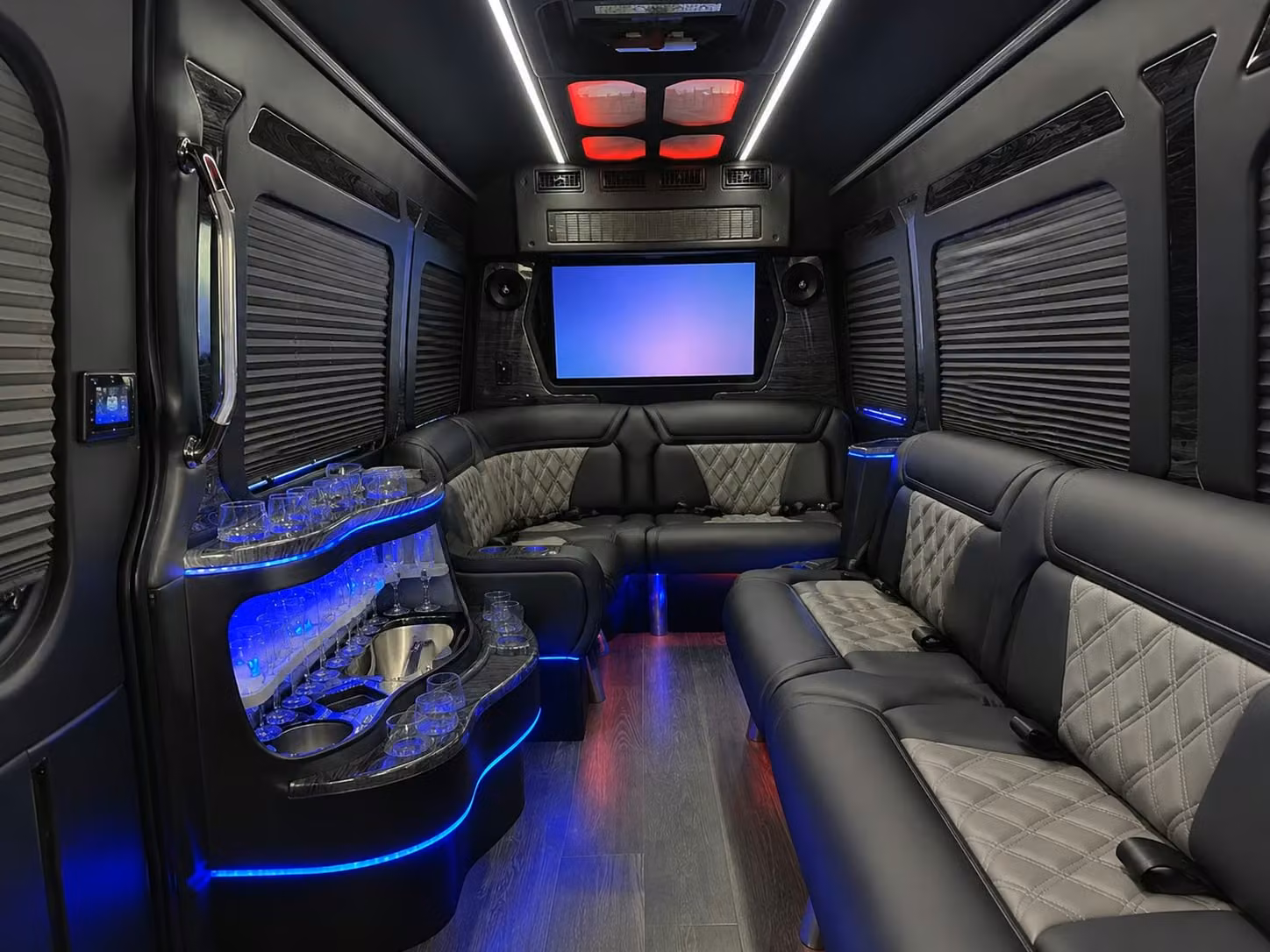 planning a multi day trip out of nashville here s what you need to know about long distance bus rentals