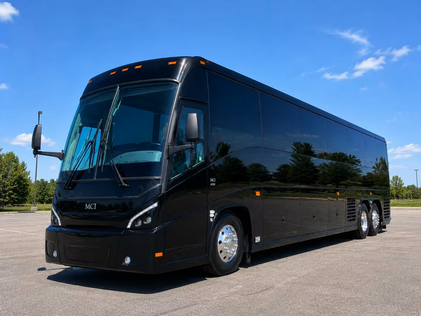 private event transportation in nashville and all the surrounding areas