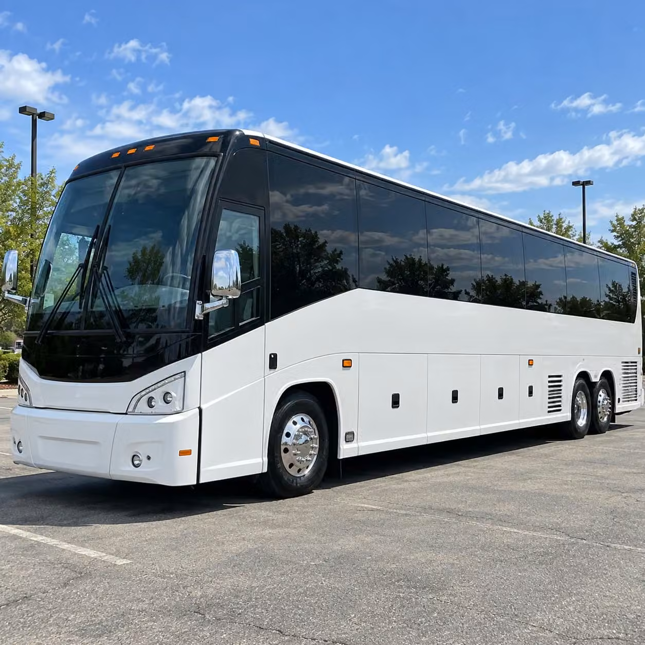 school event transportation in nashville and all the surrounding areas