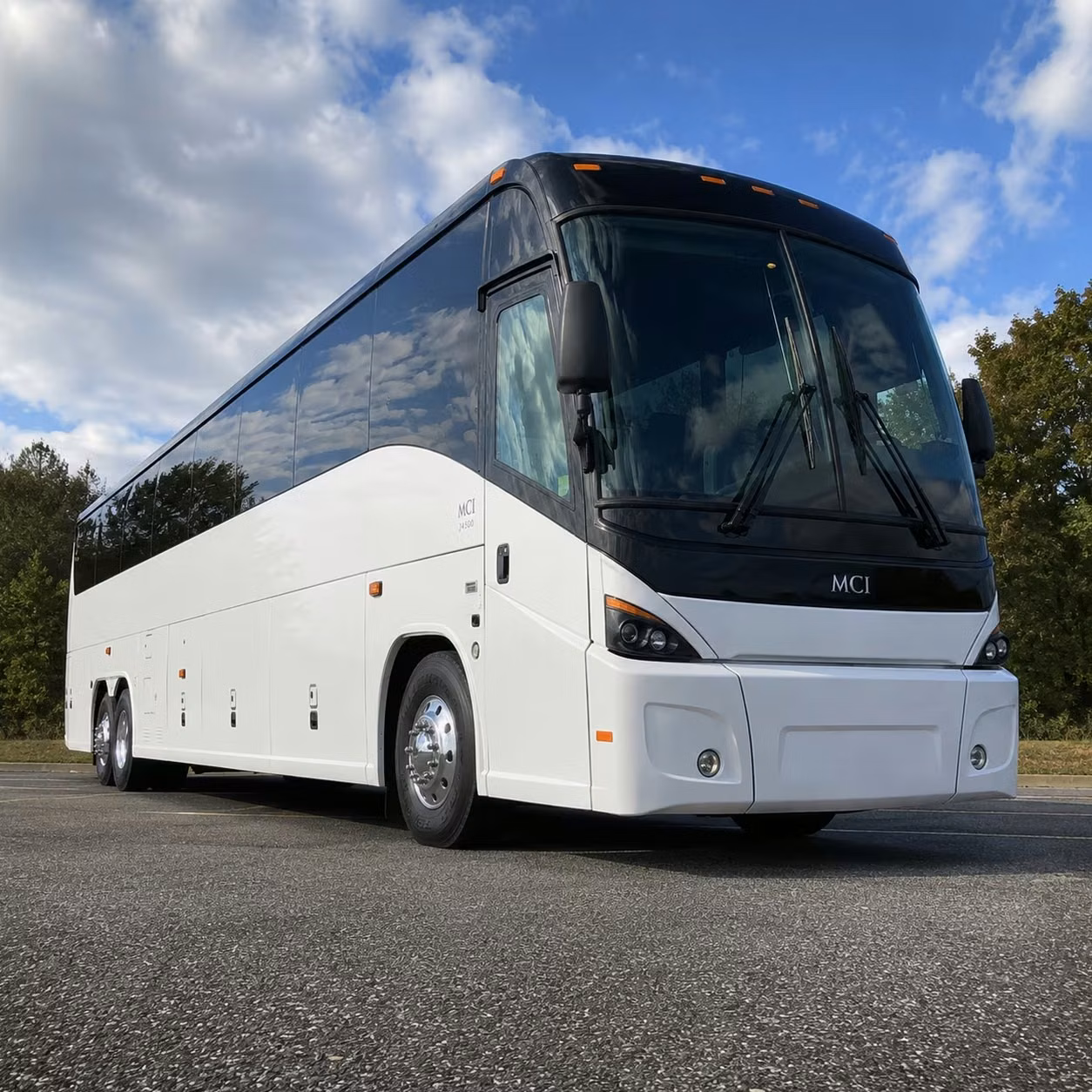 shuttle your nashville workforce between campuses offices and remote parking lots