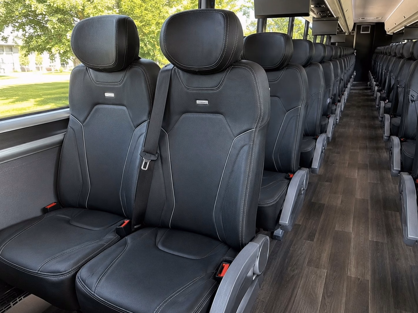 sporting event transportation in nashville and all the surrounding areas