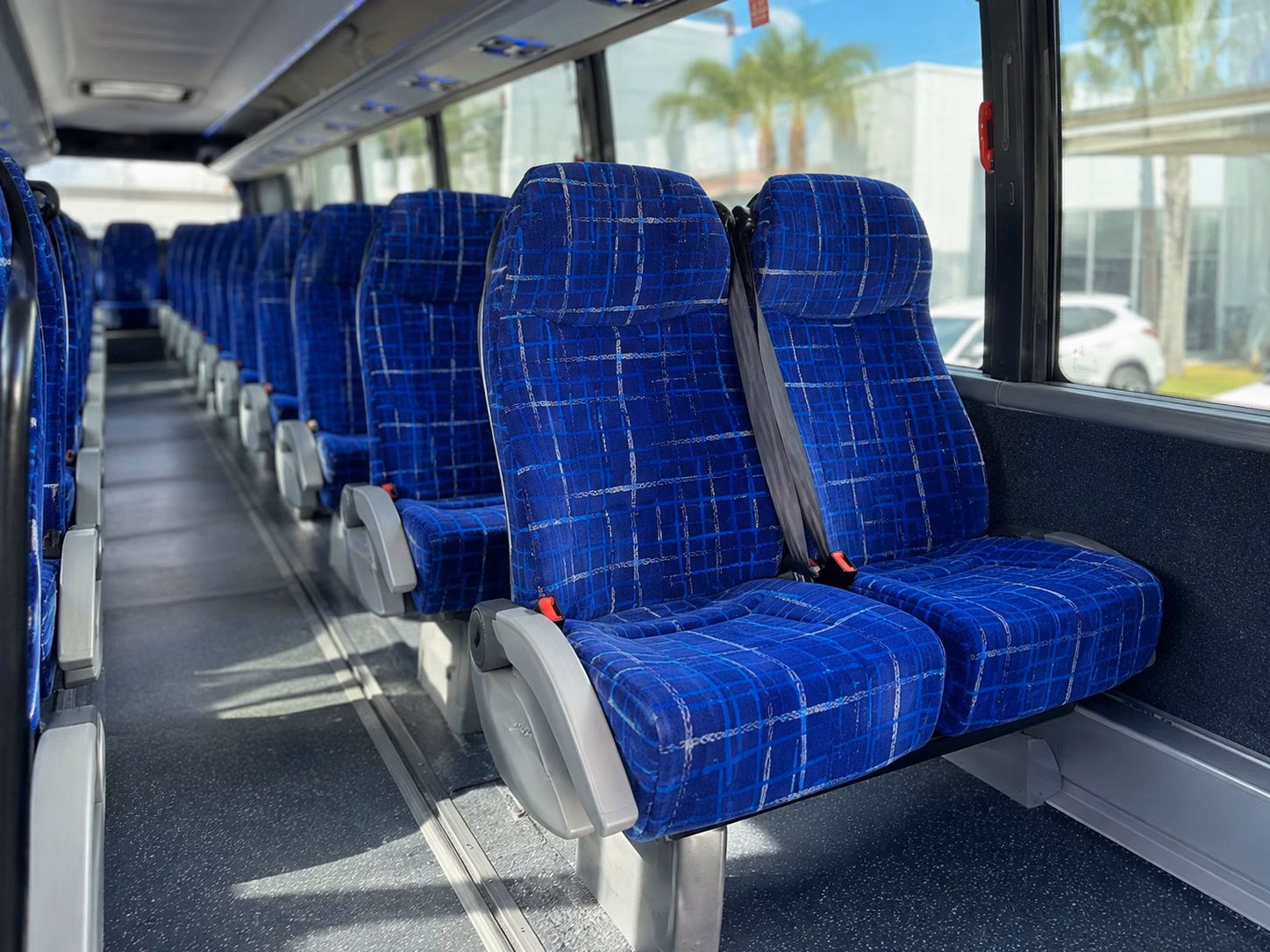 vanderbilt and tennessee state university athletic event shuttles in nashville